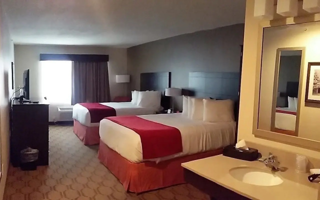 Best Western Palmyra Inn & Suites