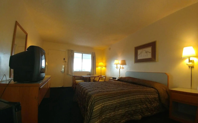 Magnuson Hotel Sierra Vista