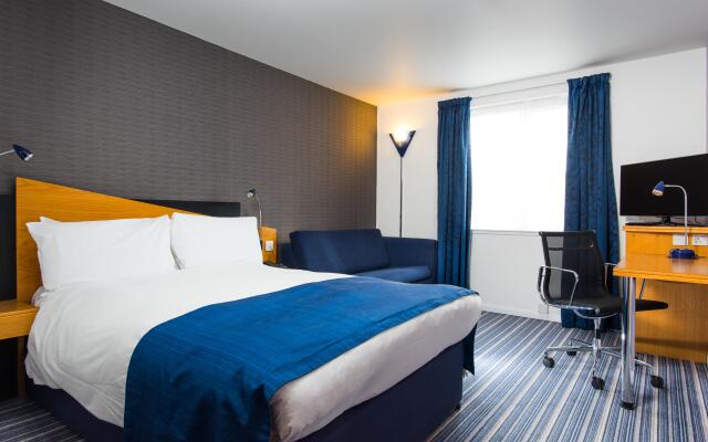 Holiday Inn Express Southampton - West by IHG