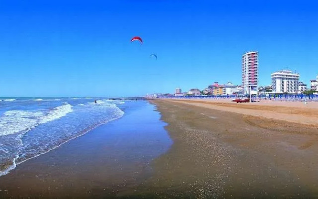 Appartamento Fenice n. 2