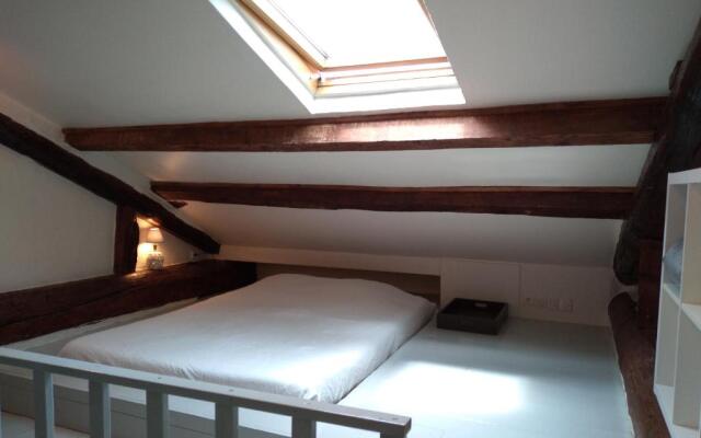 Charmante Maison de village avec Jacuzzi