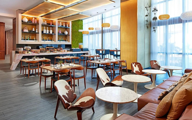 The Grayson Hotel Miami Downtown
