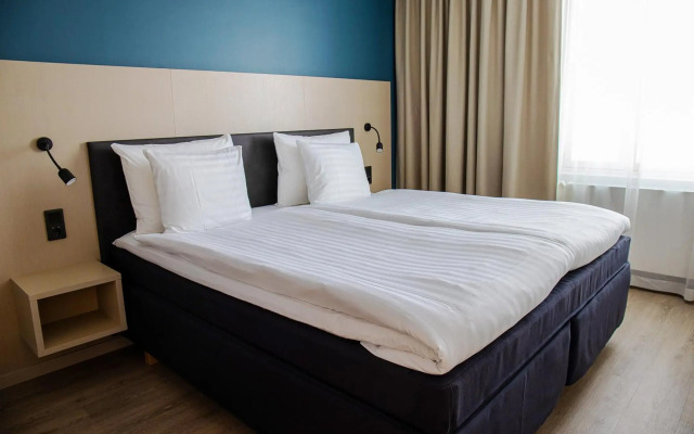 Hotel Matts