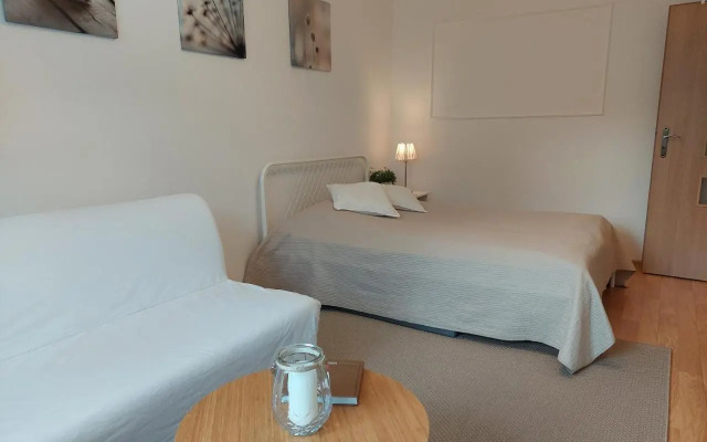 Apartament Opera