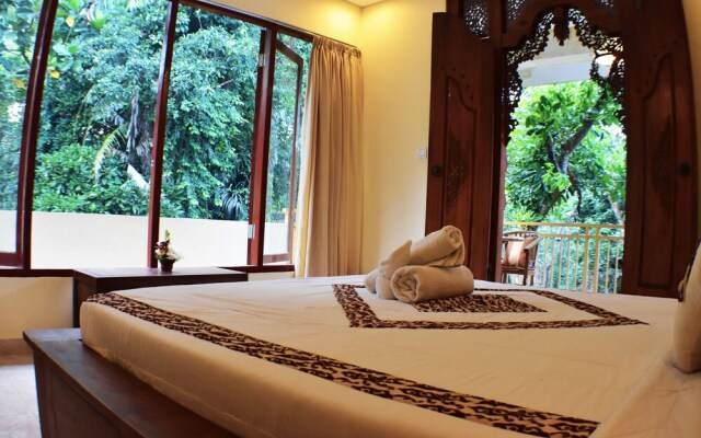 Binar House Ubud