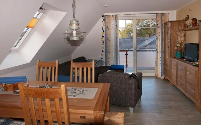 Kavelweg 9 Whg 3 - Kavelkoje