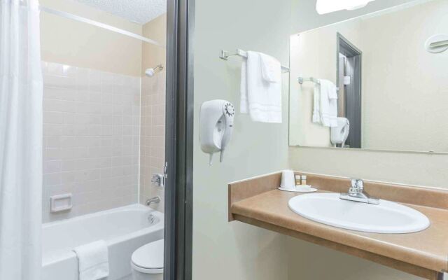 SureStay by Best Western Glendive Yellowstone River