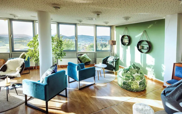 Hotel Karoli Waldkirchen