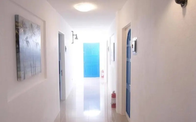 D' Gecko Hotel