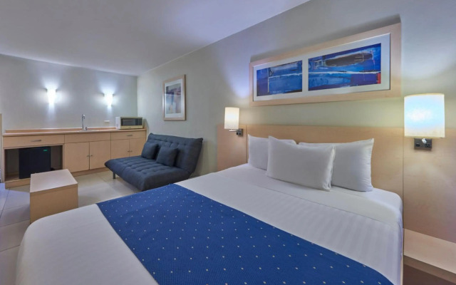 City Express by Marriott Manzanillo