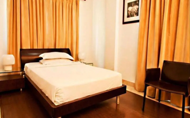 Oriental Inn