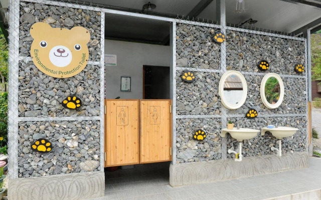 Master Bear Resort