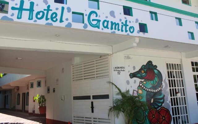 Hotel Gamito
