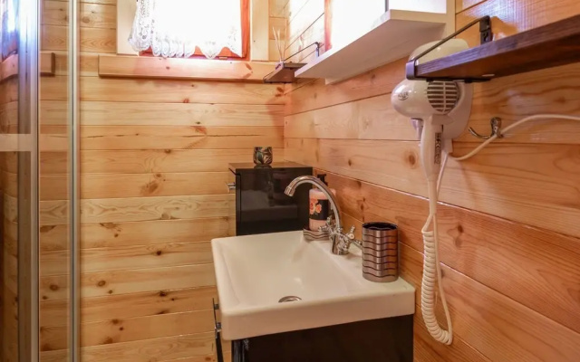 Holiday Homes, Summer Pool, Sauna, Whirlpool