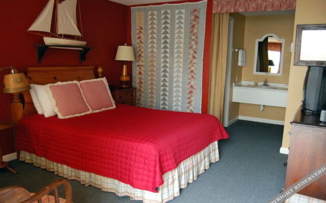 Sandy Cove Inn