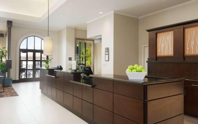 Hilton Garden Inn Cupertino
