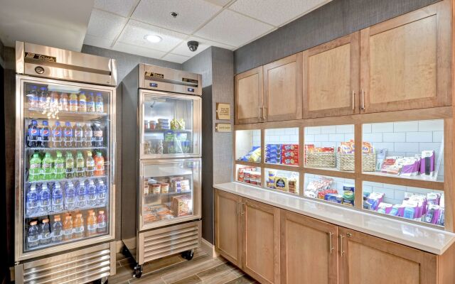 Homewood Suites by Hilton Boston-Peabody