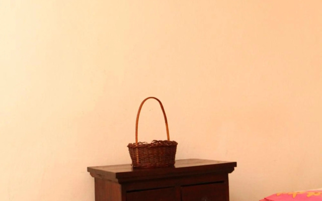 Rural Puebla de San Miguel