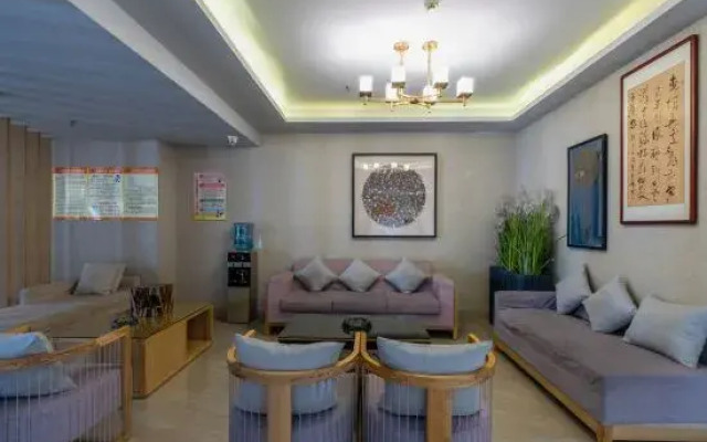 Junhe Hotel