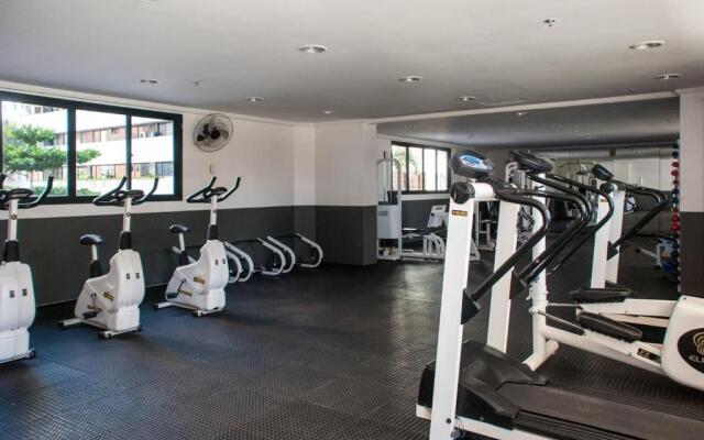 Porto Iracema #1112 - Apê na Praia por Carpediem