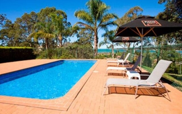 Bay Waters Holiday Resort