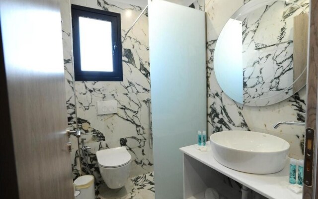 Afrodite Suites