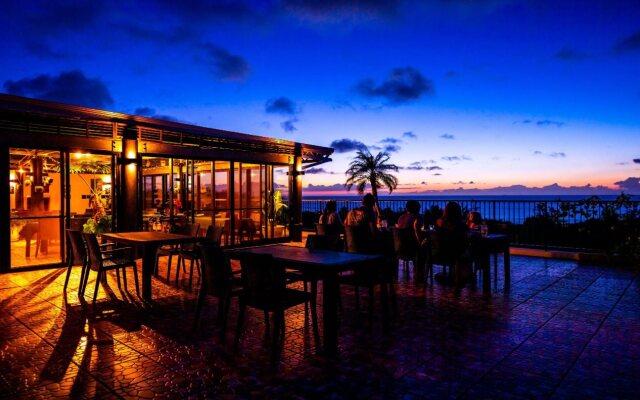 THE PERIDOT Smart Hotel Tancha Ward