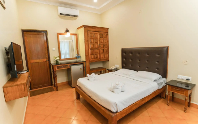 Leoney Resort