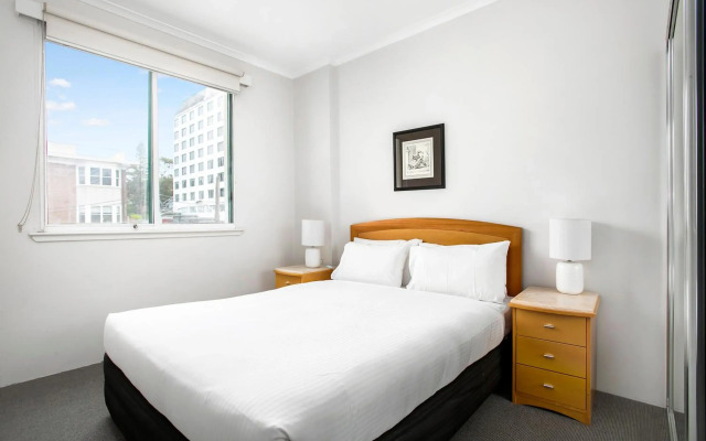 AEA The Coogee View Serviced Apartments