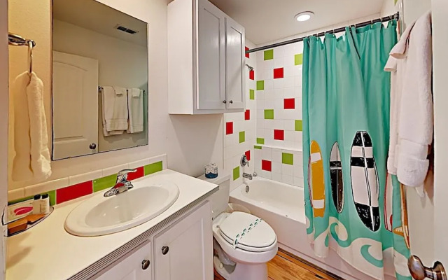 #103 The Commons by RedAwning