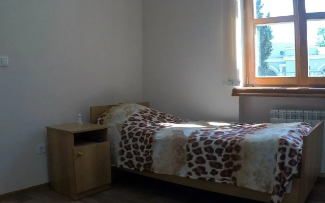 Hostel Terminal Sochi