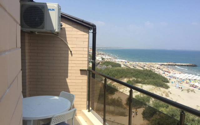 Apart Hotel Iglika