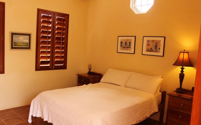 The Crimson Orchid Inn at Orchid Bay
