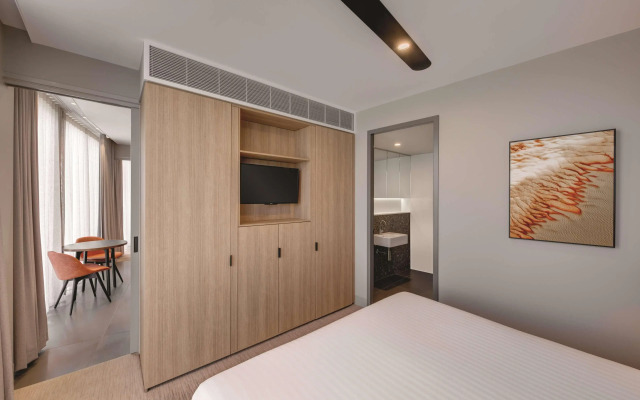 Vibe Hotel Canberra
