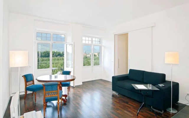 Villa Verdi Apartments