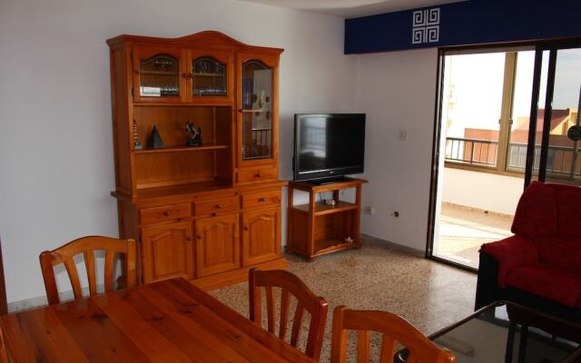 Apartamento Arenales