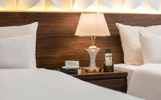 Hanoi Diamond King Hotel