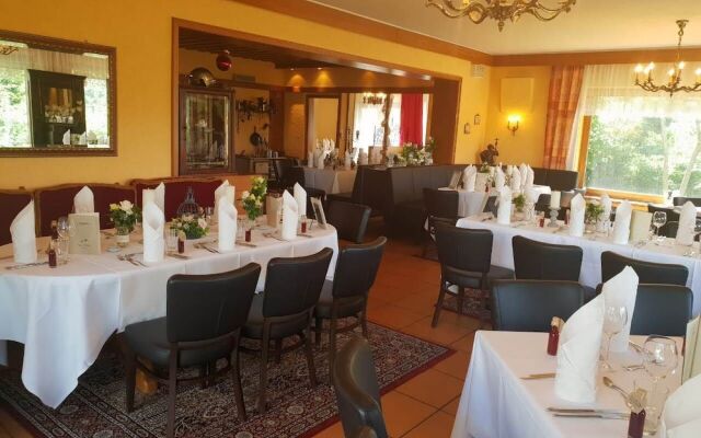 Waldhotel König von Rom