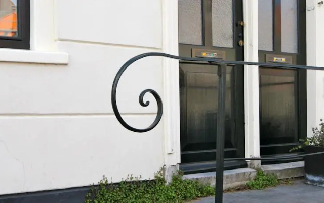 Where Els Canal House