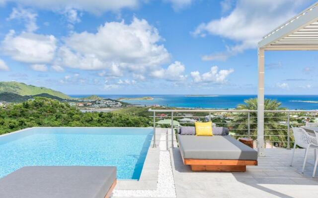 Dream Villa Orient Bay 566