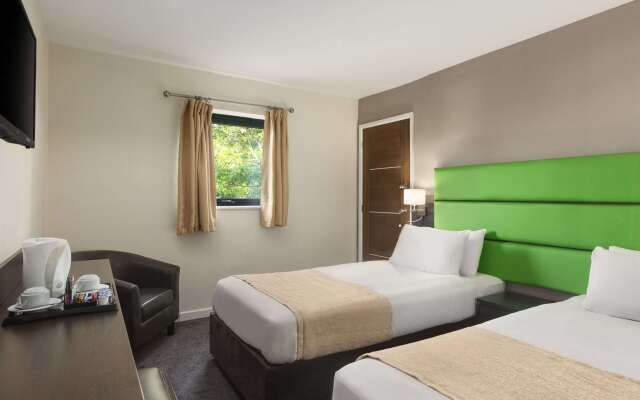 Ramada by Wyndham Oldbury Birmingham