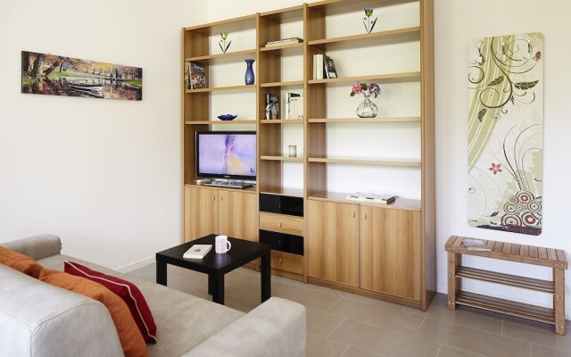 Appartamento la Vista