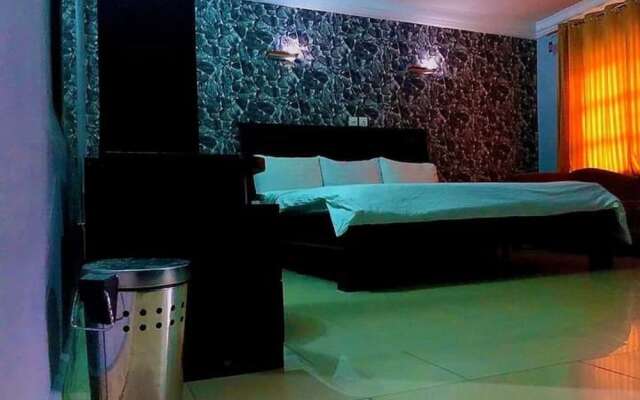 Beliana Suites