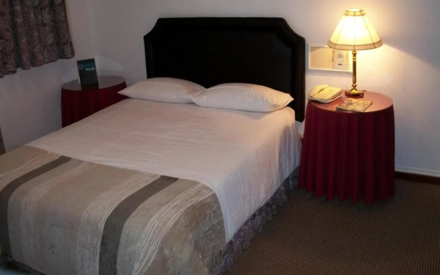 Savoy Hotel Kimberley
