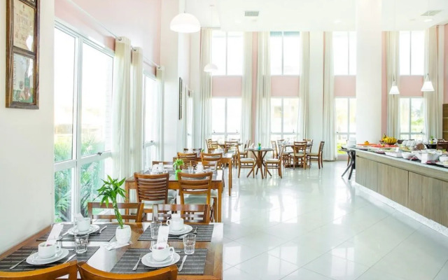 Oceania Park Hotel Spa & Convention Center