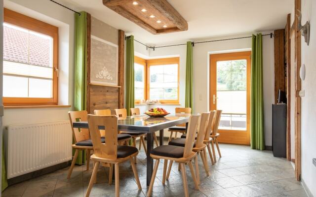 Alpensonne Anna-Lena