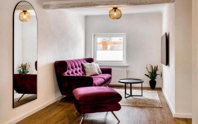 Zwischen Eider und Treene