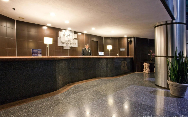 Hotel Misión Pachuca