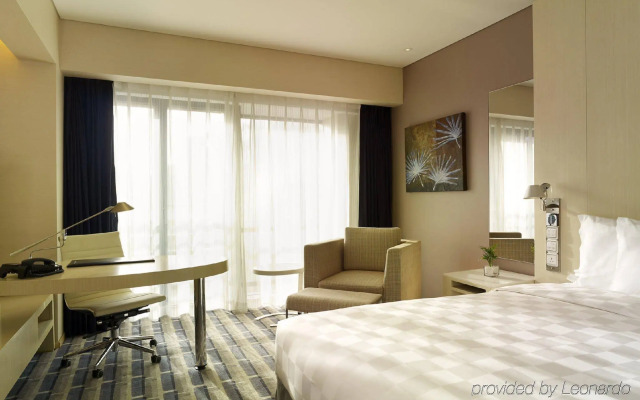 Park Plaza Beijing West