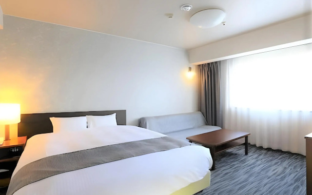 Hachinohe Grand Hotel